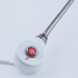 ON/OFF grejač za sušač 500 W beli